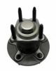 PFI PHU2287 Wheel Hub